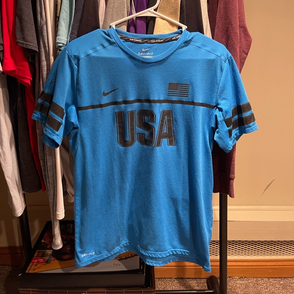 Nike USA T-Shirt